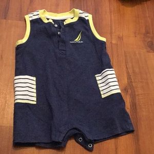 Nautica  baby boy 24 months